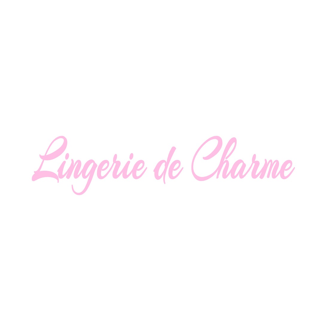 LINGERIE DE CHARME SAINT-GAUDENS